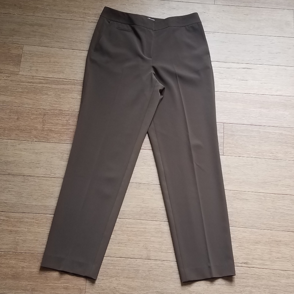 Talbots Stretch Pants - Picture 2 of 14
